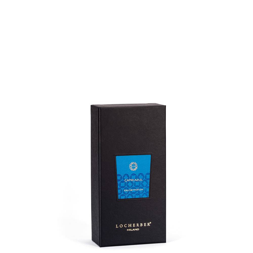 Locherber Capri Azul Eau De Parfum Outlet