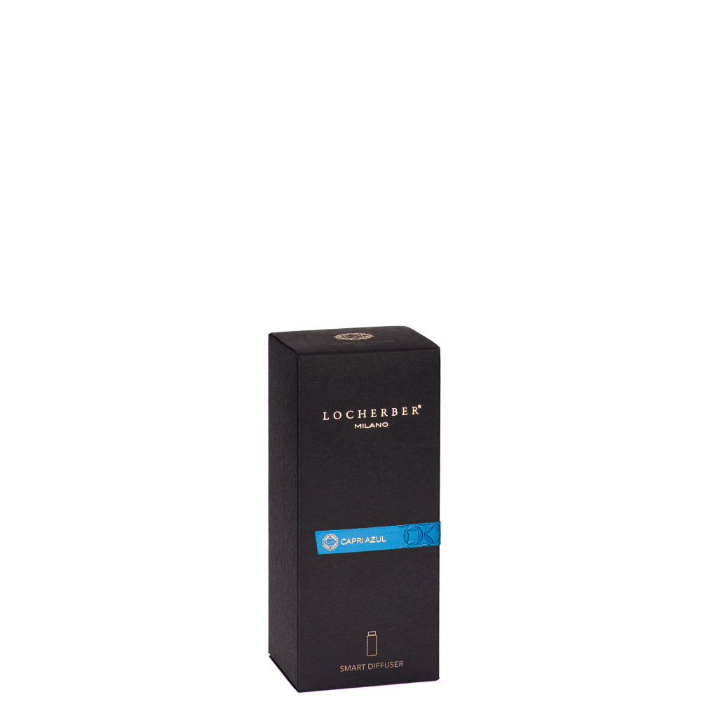 Locherber Capri Azul Ricarica per Diffusore Offerte