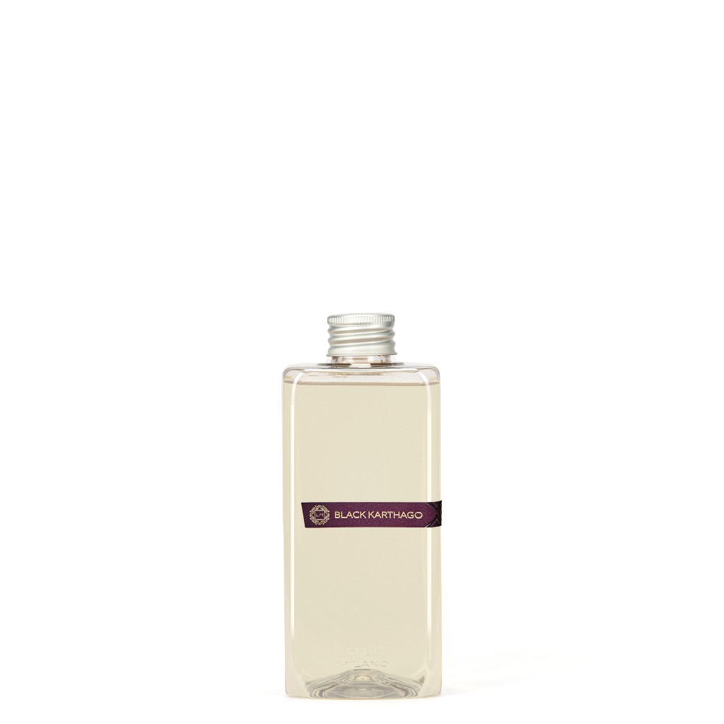 Locherber Black Karthago Ricarica per Diffusore