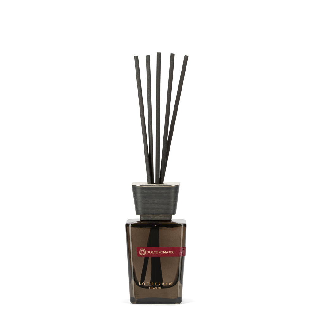 Locherber Dolce Roma XXI Diffusore Spedizione Gratuita
