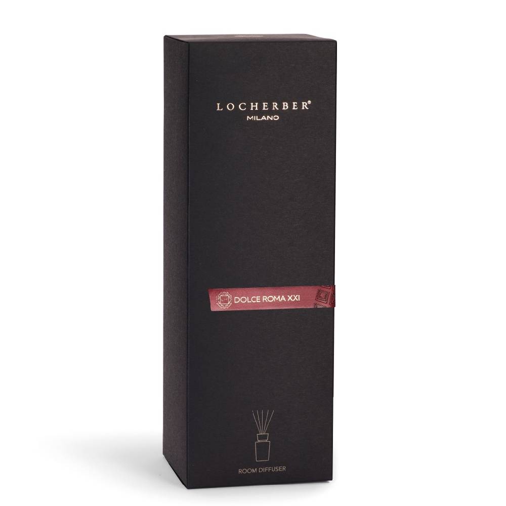 Locherber Dolce Roma XXI Diffusore Spedizione Gratuita
