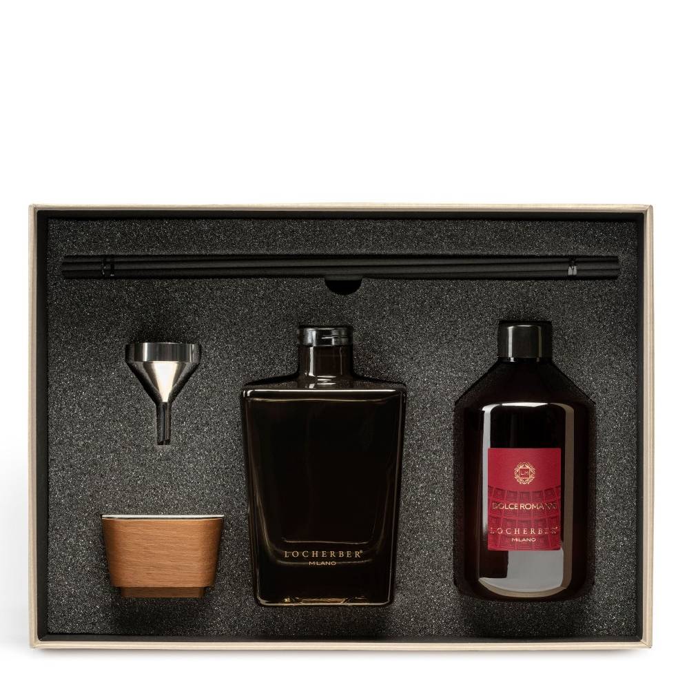 Locherber Dolce Roma XXI Kit 500 ml