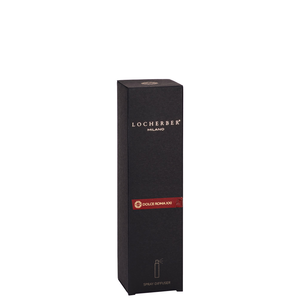 Locherber Dolce Roma XXI Spray Offerta