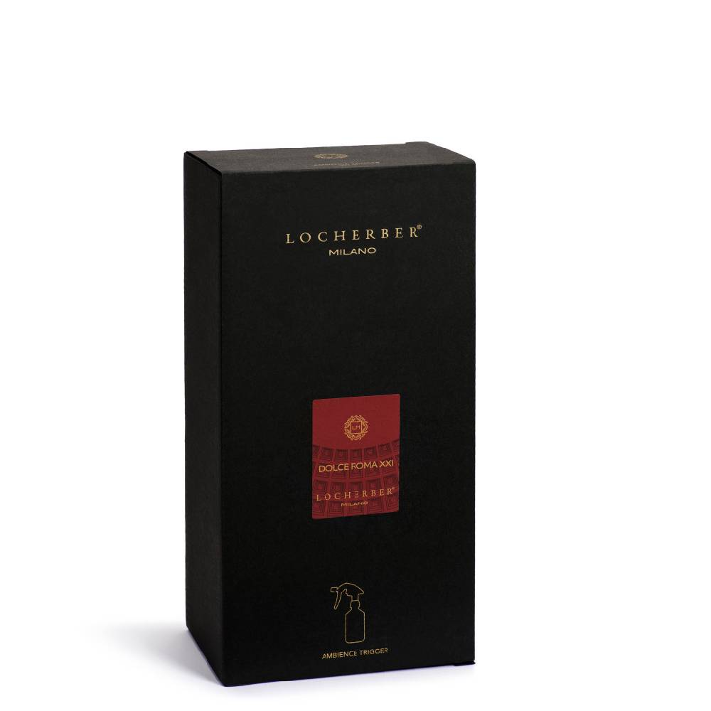 Locherber Dolce Roma XXI Trigger Economico