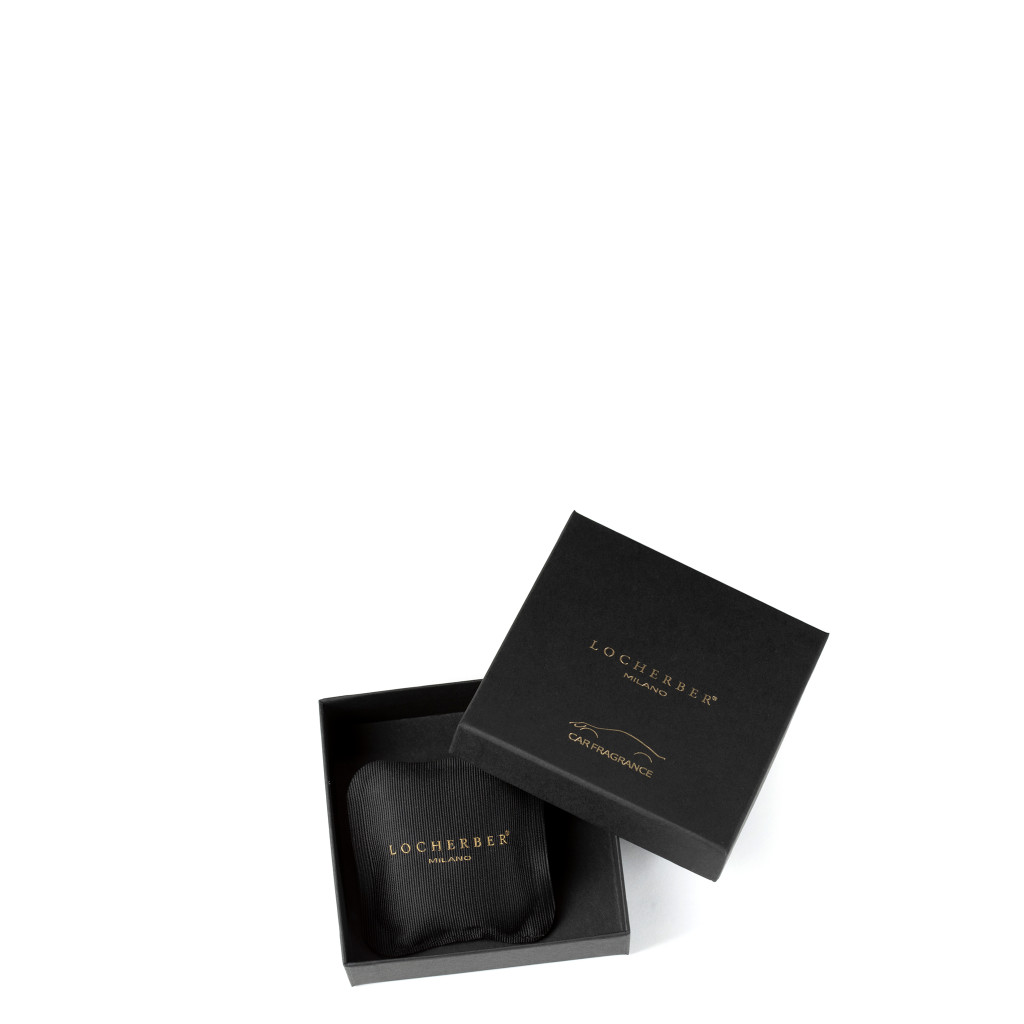 Locherber Dolce Roma XXI Profumatore Auto Promozione Limitata