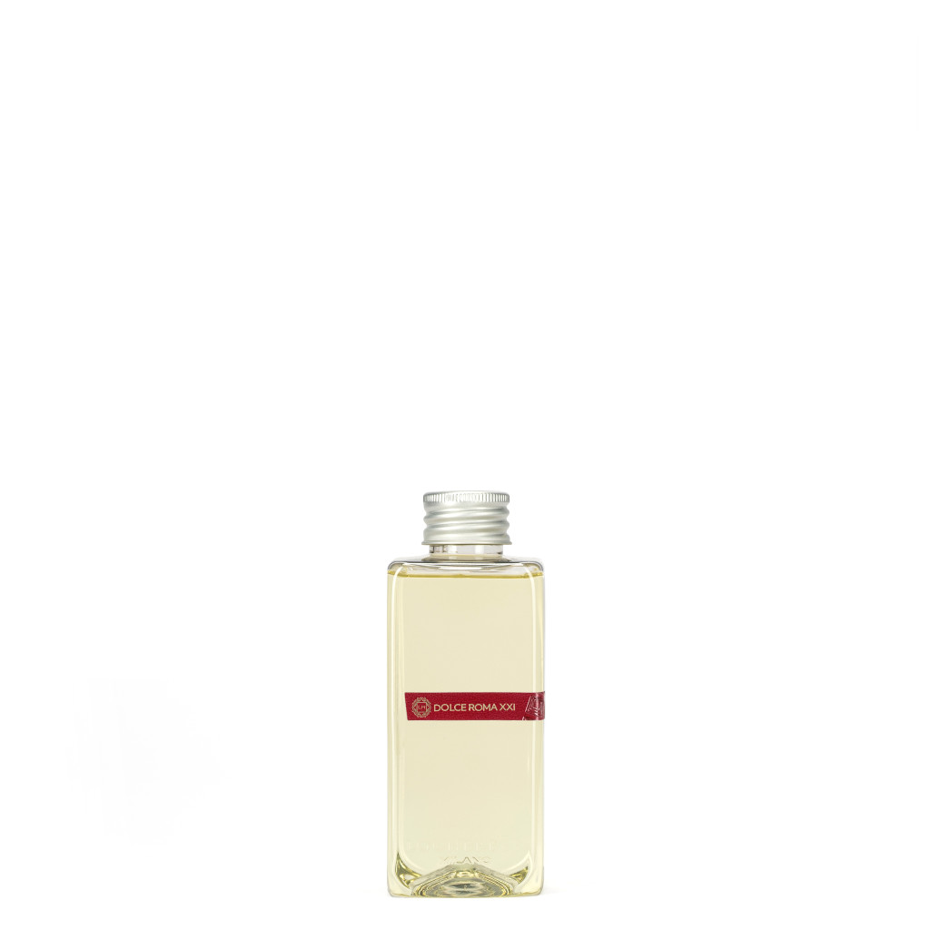 Locherber Dolce Roma XXI Ricarica per Diffusore