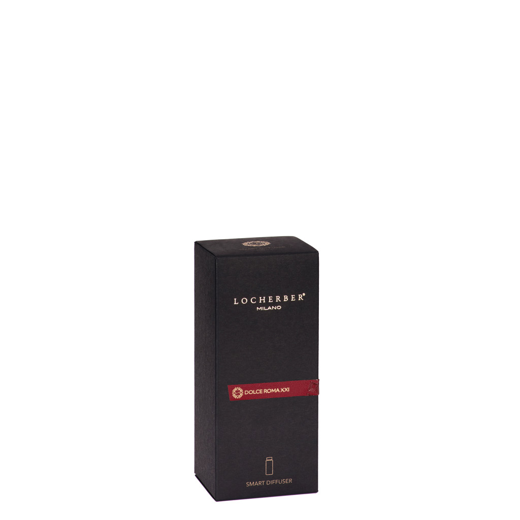 Locherber Dolce Roma XXI Ricarica per Diffusore Shopping Online