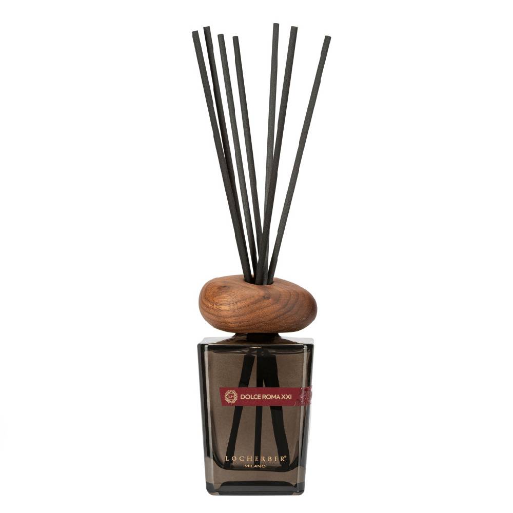 Locherber Dolce Roma XXI Diffusore Scultura