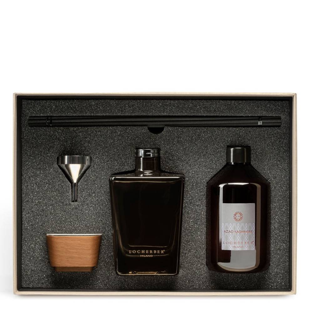 Locherber Azad Kashmere Kit 500 ml