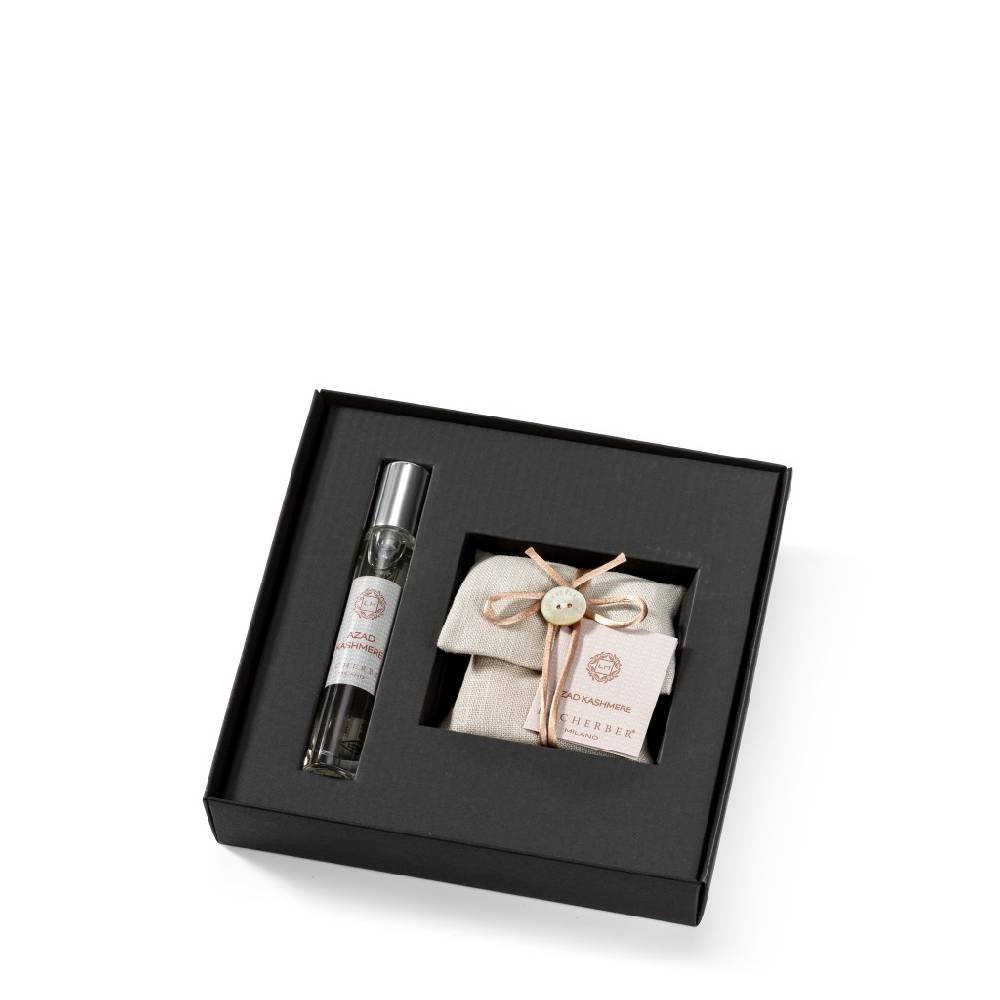 Locherber Azad Kashmere Travel Kit