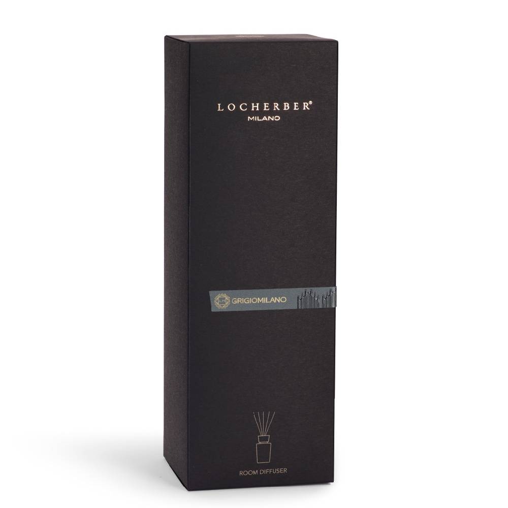 Locherber GrigioMilano Diffusore Sottocosto