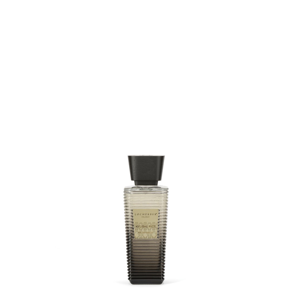 Locherber Kyushu Rice Eau De Parfum 2025