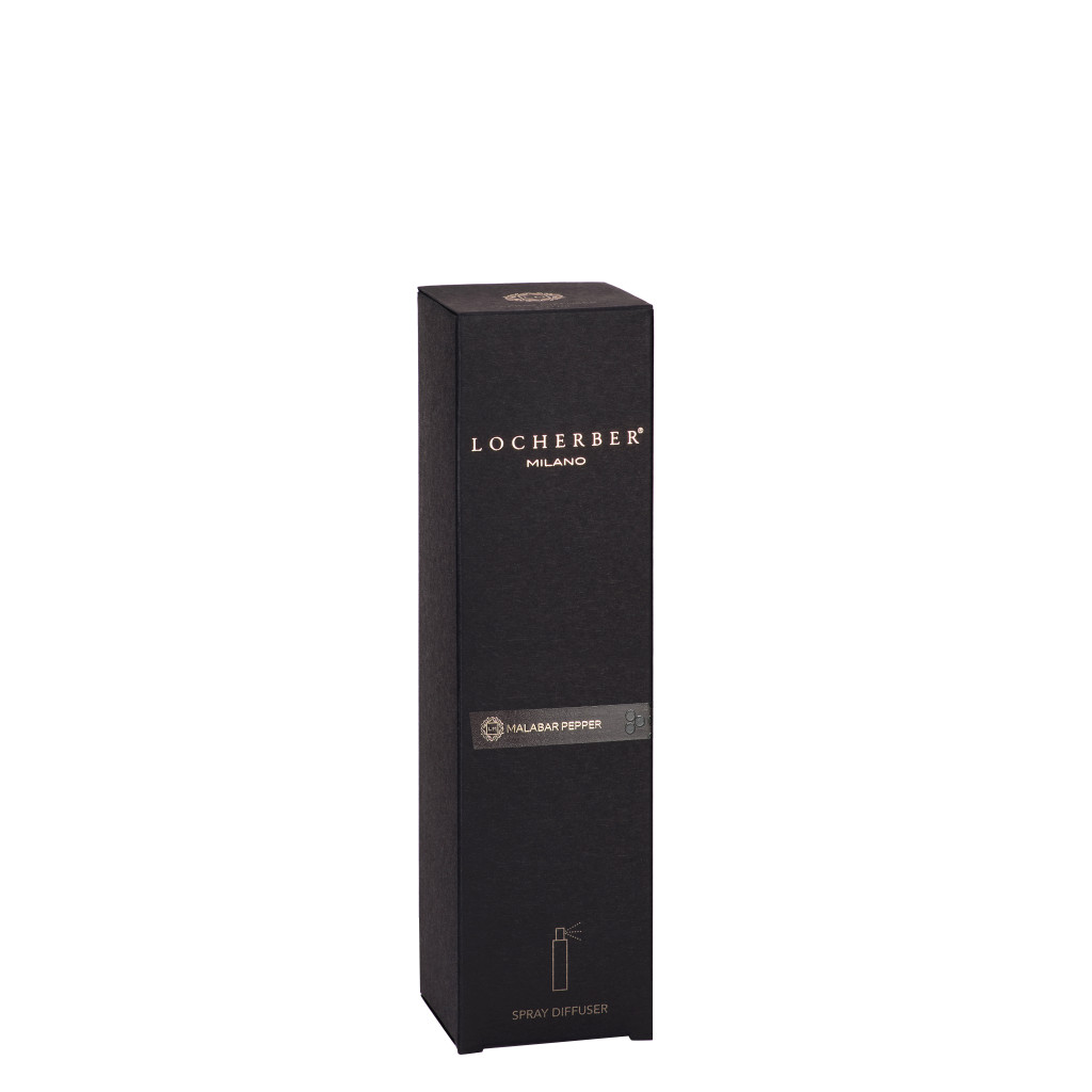 Locherber Malabar Pepper Spray Grande vendita