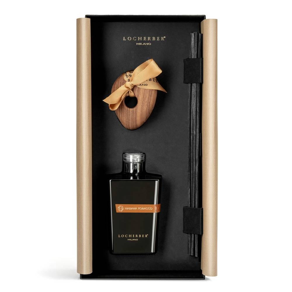Locherber Habana Tobacco Diffusore Scultura Affare Del Giorno