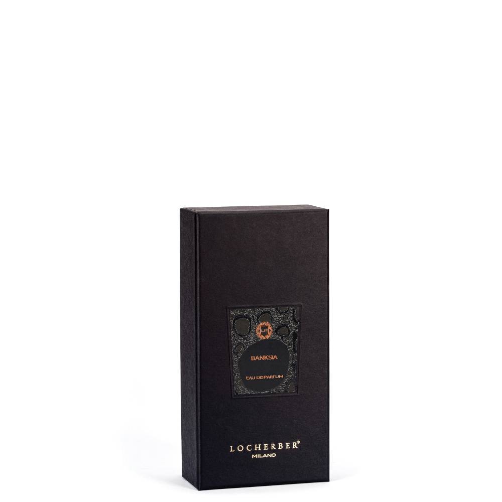Locherber Banksia Eau De Parfum Convenienza