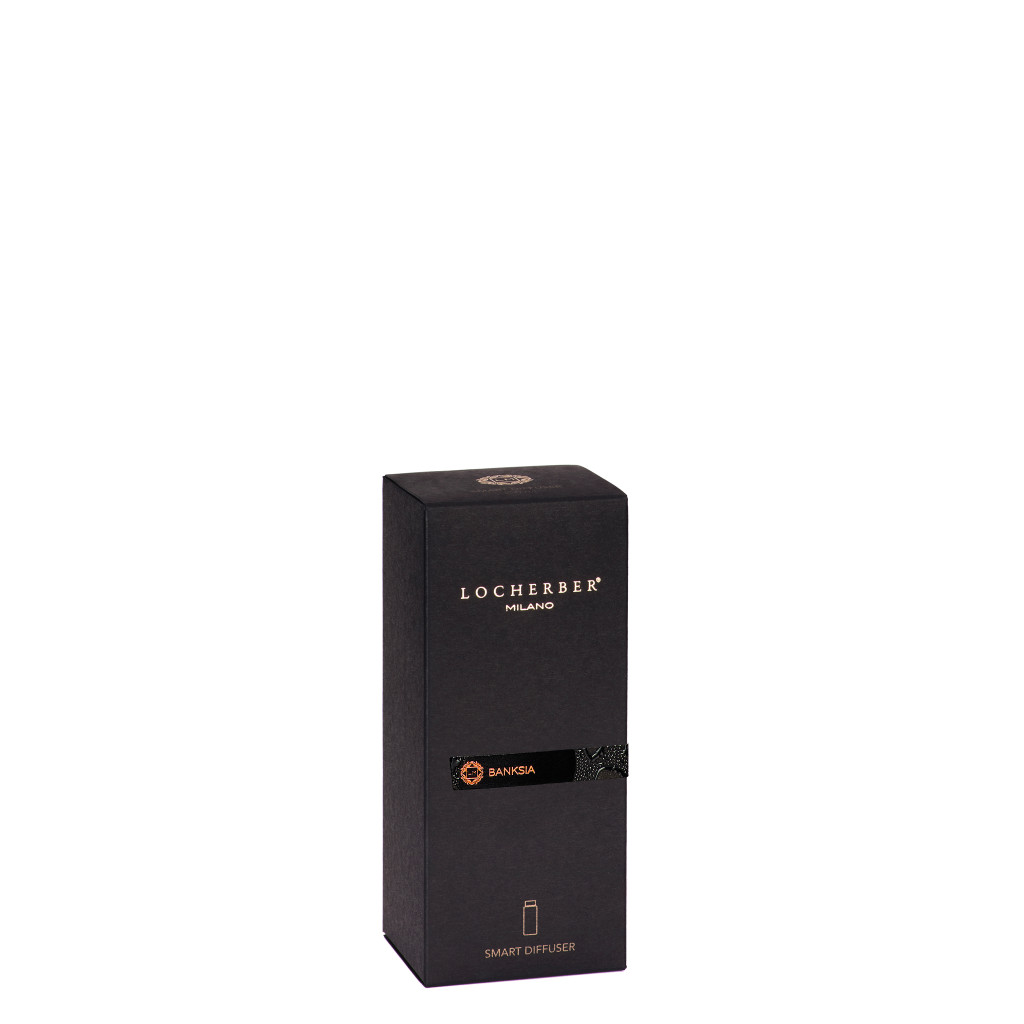 Locherber Banksia Ricarica per Diffusore Economico