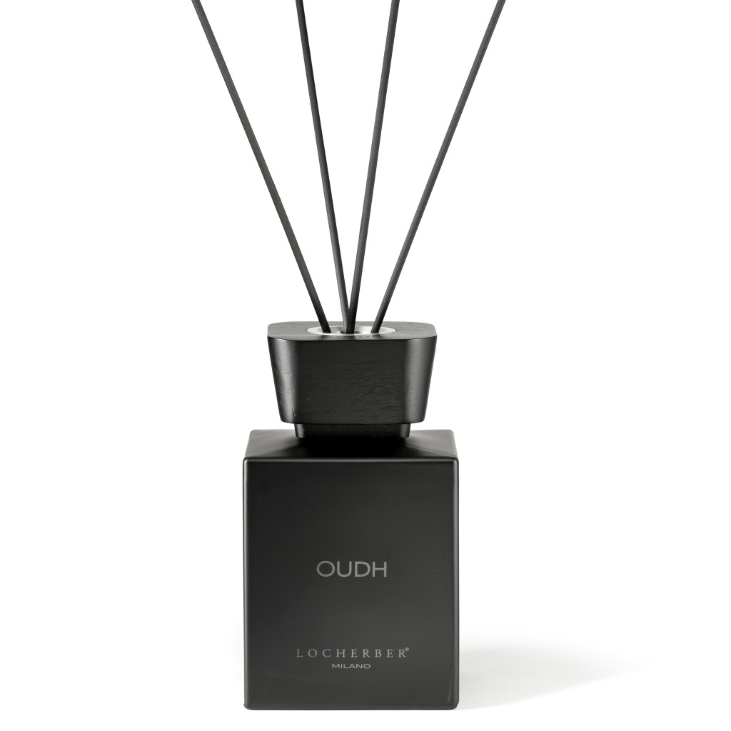 Locherber Oudh Diffusore Saldi