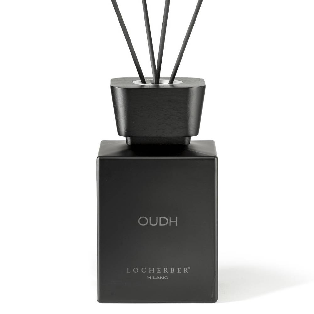 Locherber Oudh Diffusore Saldi
