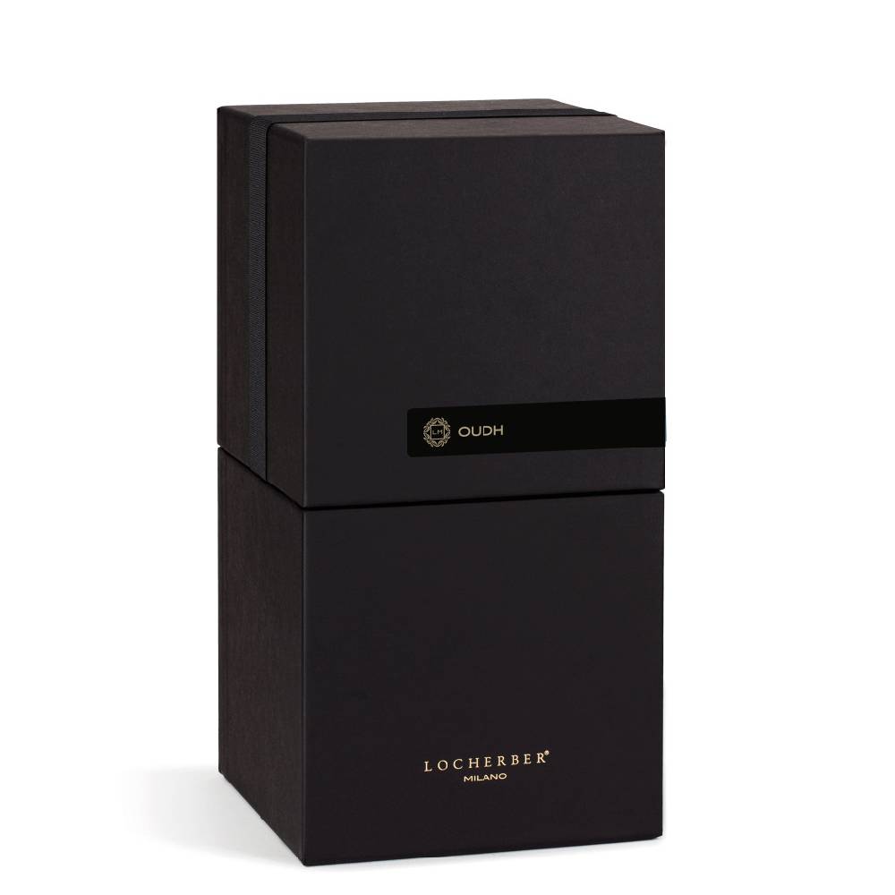 Locherber Oudh Diffusore Saldi