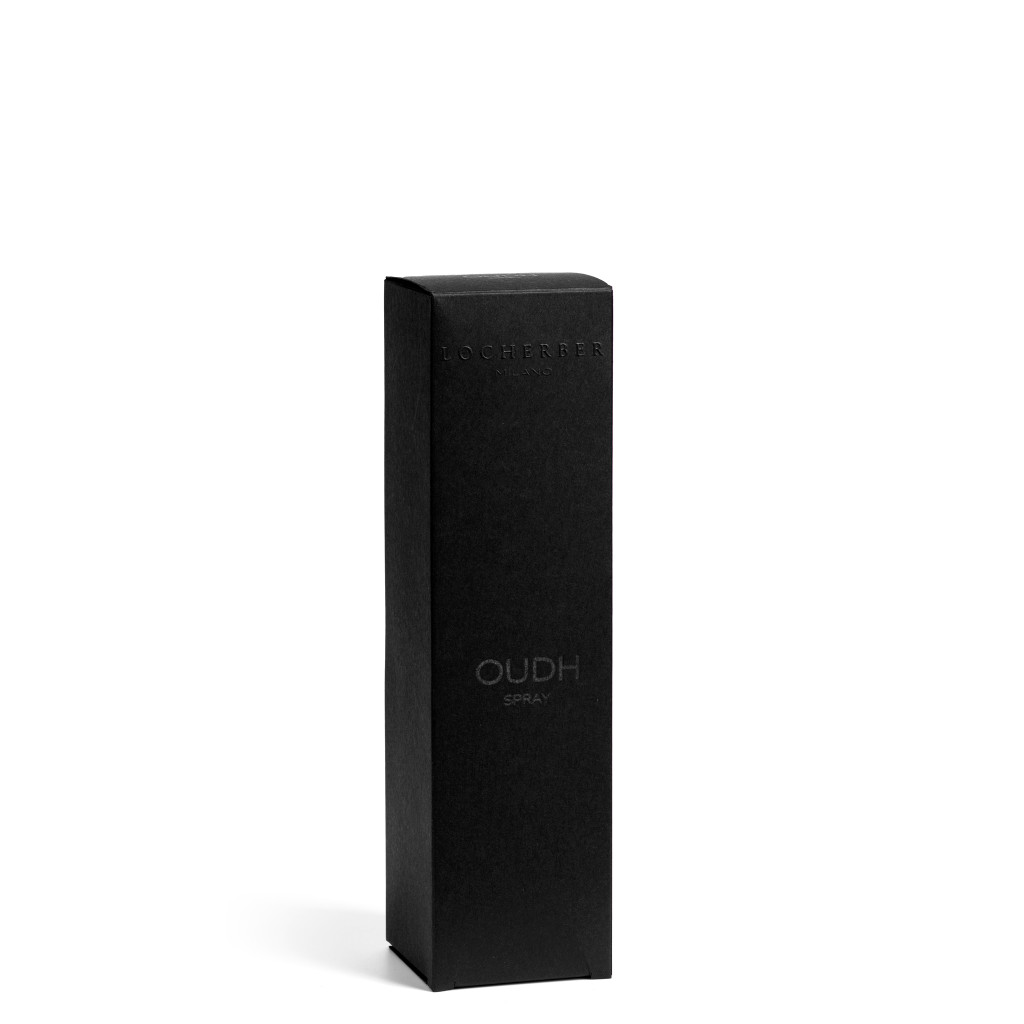 Locherber Oudh Spray Offerte