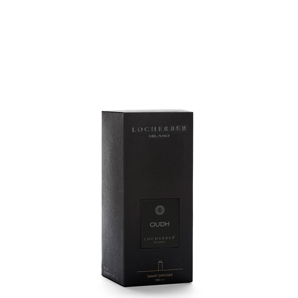 Locherber Oudh Ricarica per Diffusore Hotsell