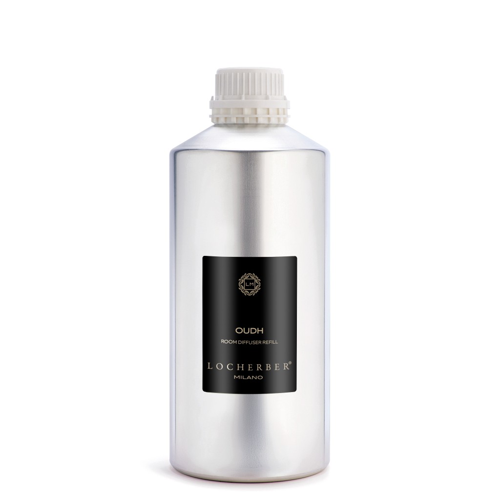 Locherber Oudh Ricarica per Diffusore Hotsell