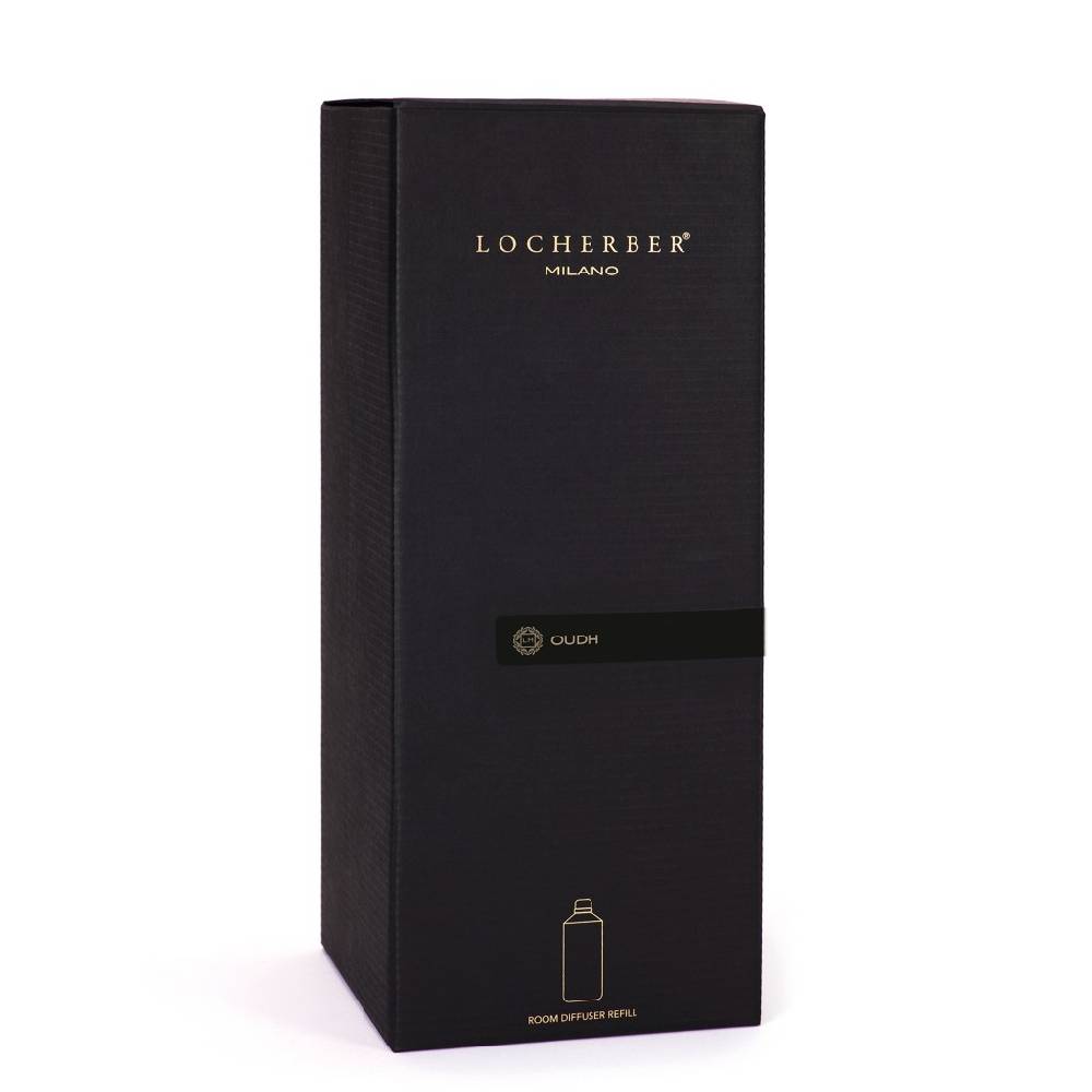 Locherber Oudh Ricarica per Diffusore Hotsell