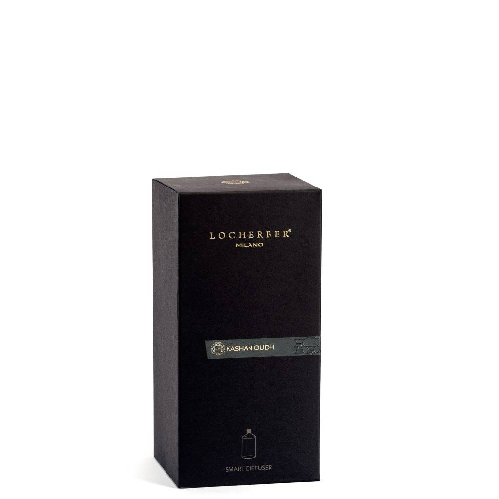 Locherber Kashan Oudh Ricarica per Diffusore Vendita Calda