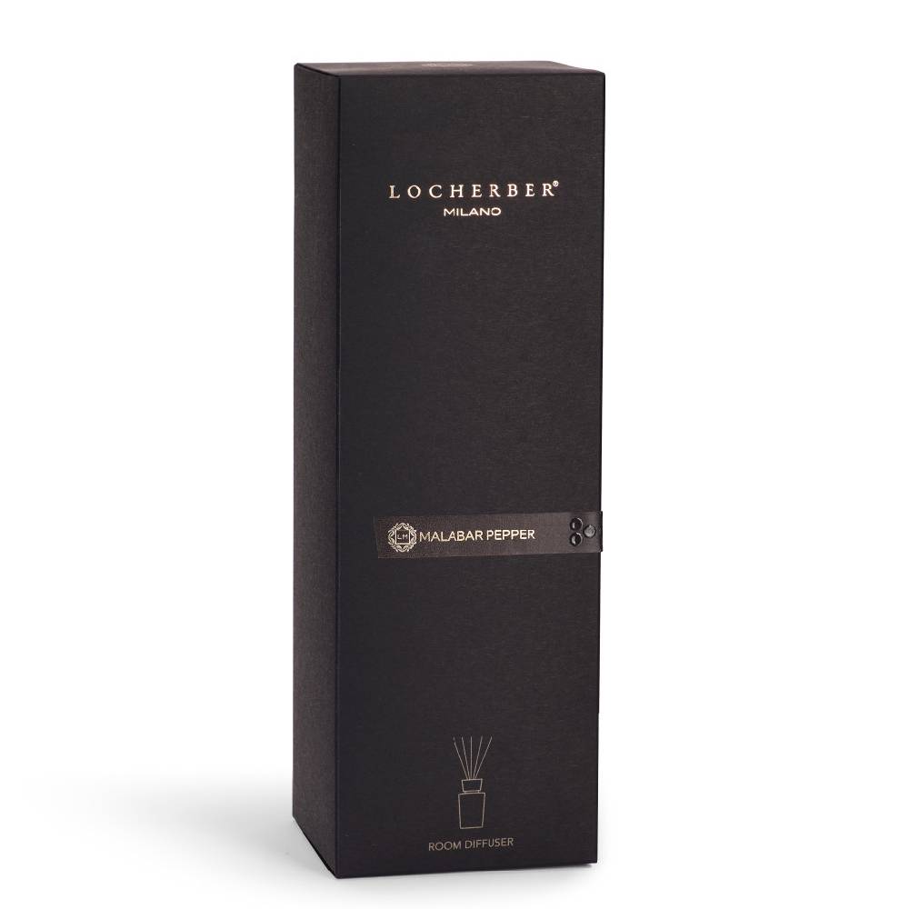 Locherber Malabar Pepper Diffusore 2025