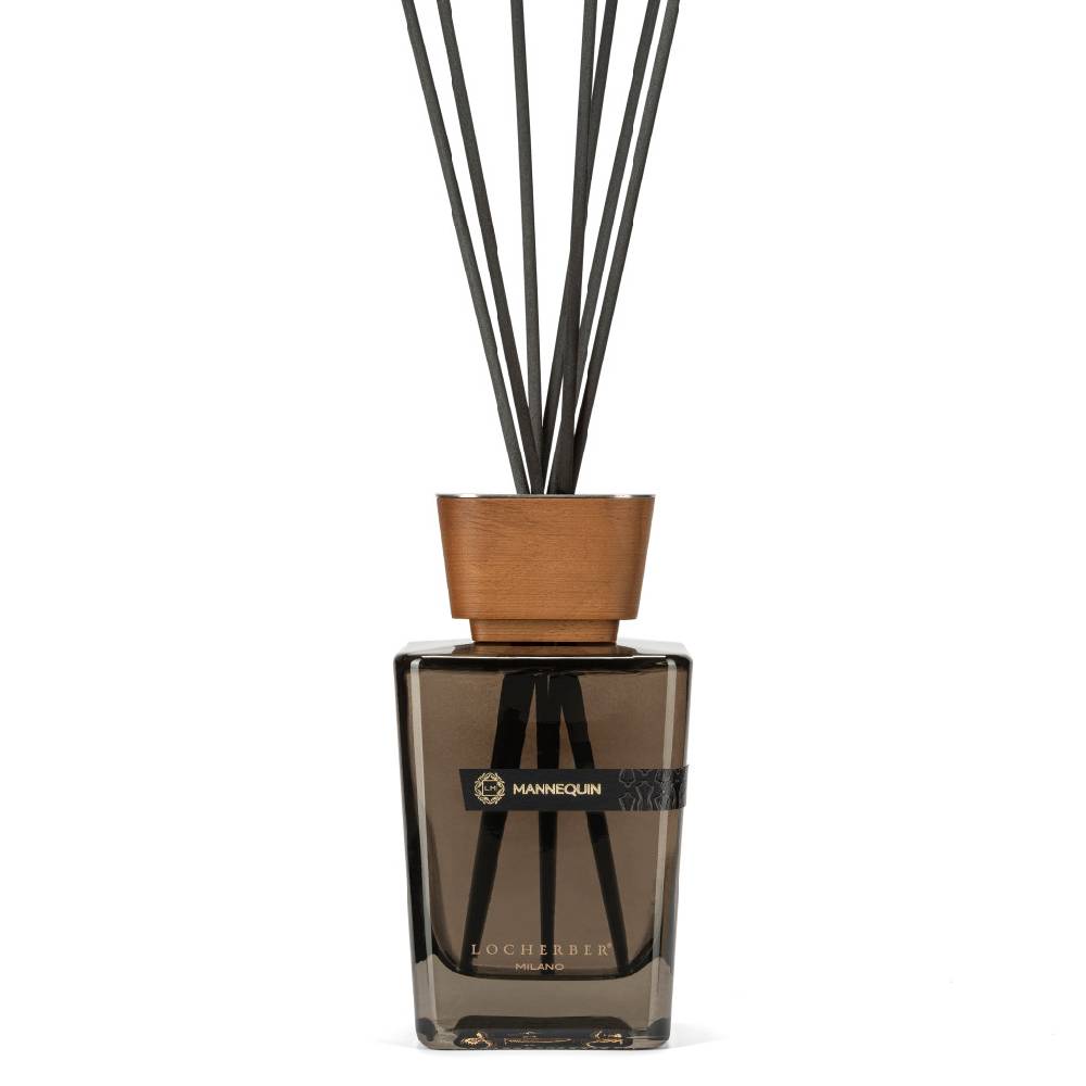 Locherber Mannequin Diffusore In Linea