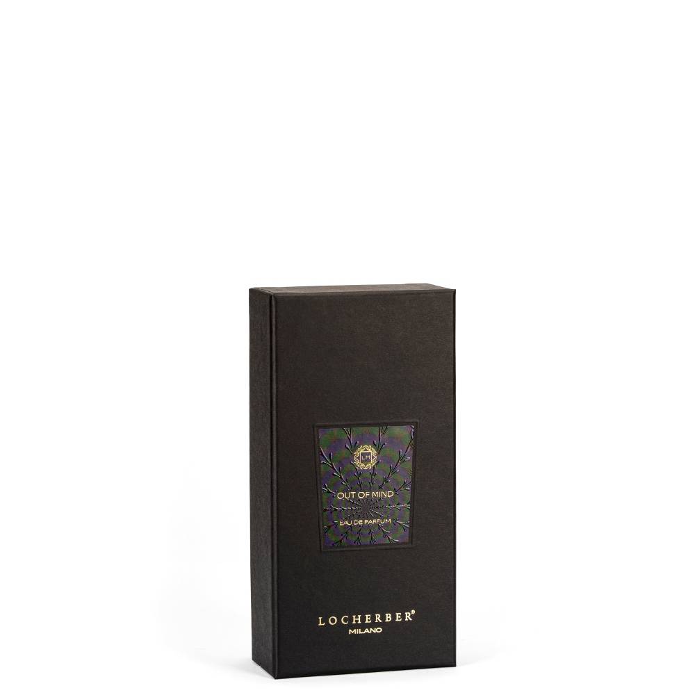 Locherber Out Of Mind Eau de Parfum Nuovo