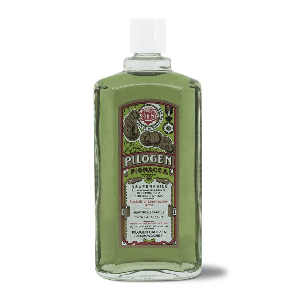 Pilogen Carezza Pilogen 250ml - Gli Storici