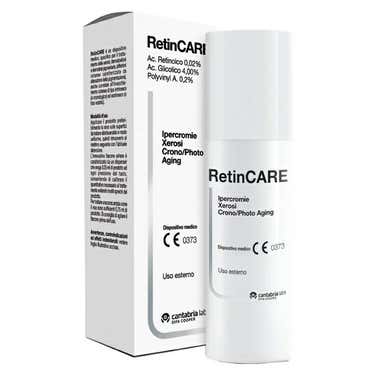 Clarins Retincare Gel 30ml