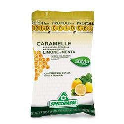 Clarins Propoli Epid Caramelle Limone 67 2g