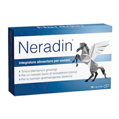 Clarins Neradin 28 Capsule Negozi Online