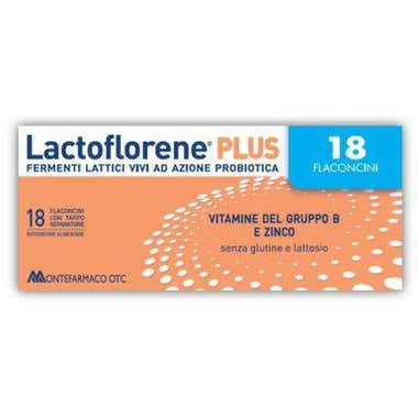 Clarins Lactoflorene Plus 18 Flaconi 180 ml Negozio