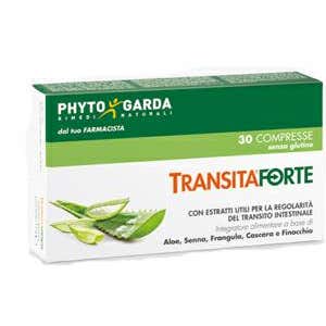 Clarins Transita Forte 30 Compresse Fino Al -60%