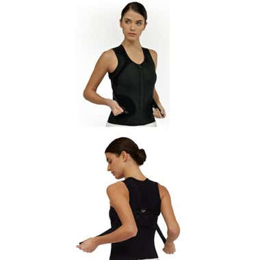 Clarins Ekeep K1 Posture Keeper Donna Taglia 5