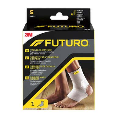 Clarins Futuro Supporto Per Caviglia Comfort Taglia Medium