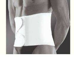 Clarins Pavis Wellness 674 H27 Fascia Addominale Post Operatoria Unisex Colore Bianco Taglia M Outlet