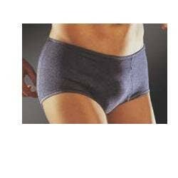 Clarins Pavis New Edge Slip Sport Uomo 657 Grigio Taglia M