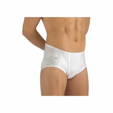 Clarins Pavis Wellness Mutanda Erniablock Colore Bianco Taglia 80 Cod. 650 I Più Venduti