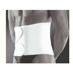 Clarins Pavis Wellness 675 H24 Fascia Addominale Post Operatoria Unisex Colore Bianco Taglia M In Saldo