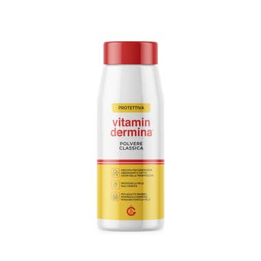 Clarins Vitamindermina Polvere 100g Promozione