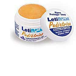Clarins Leti Balm Pediatrico Vasetto 10ml