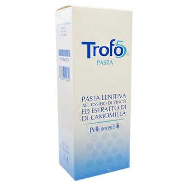 Clarins Trofo 5 Pasta 100ml