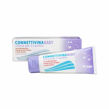 Clarins Connettivina Baby Crema Cambio 75ml