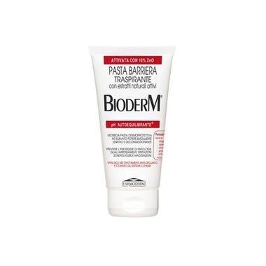Clarins Bioderm Pasta Barriera Zinco 150ml