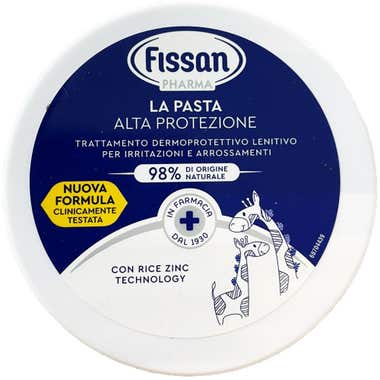 Clarins Fissan Pasta Alta Protezione 150ml