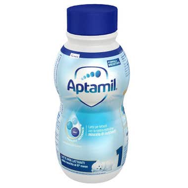 Clarins Aptamil Latte 1 Dalla Nascita 500ml